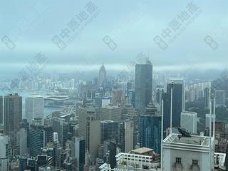 中半山 - 雍景臺1座 07
