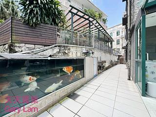 Sai Kung - Mok Tse Che 03