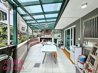 Sai Kung - Mok Tse Che 05