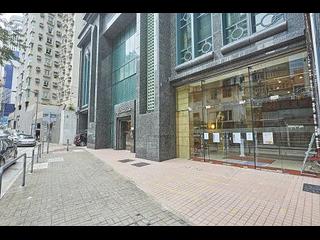 Wan Chai - 1, Star Street 07