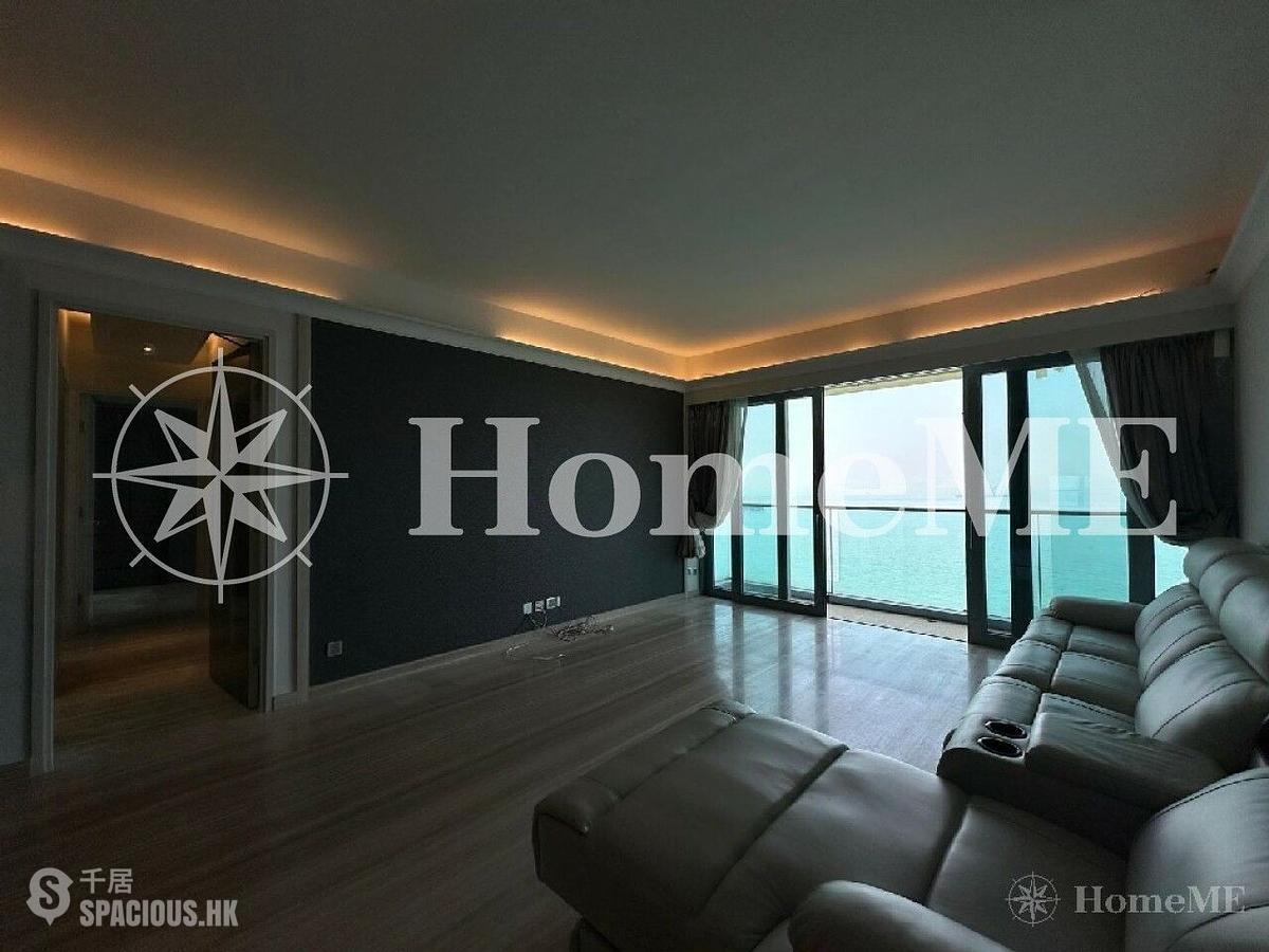 Cyberport - Residence Bel-Air Phase 2 South Tower 01