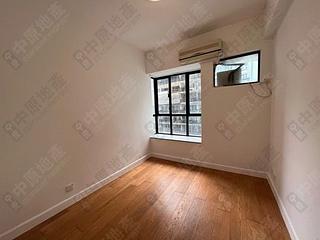 Mid Levels Central - Elegant Terrace 11