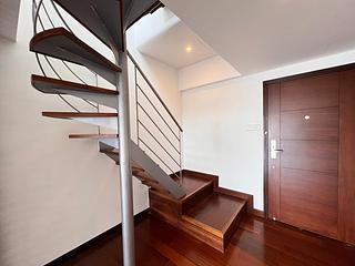 Mid Levels West - Skyline Mansion 08