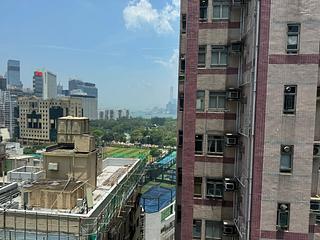 大坑 - 莲花园 06