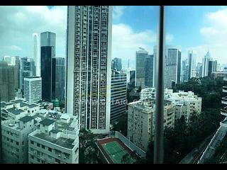 Mid Levels Central - Fairlane Tower 02