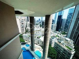 Mid Levels Central - Fairlane Tower 04