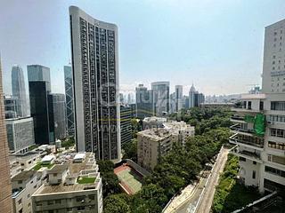 Mid Levels Central - Fairlane Tower 11