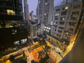 Sai Ying Pun - Two・Artlane 06