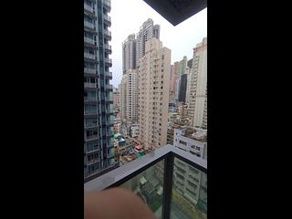 Sai Ying Pun - Two・Artlane 02