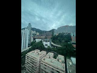 Shek Tong Tsui - One South Lane 03