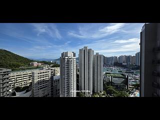 黃竹坑 - 港岛南岸2期 扬海2A座 02