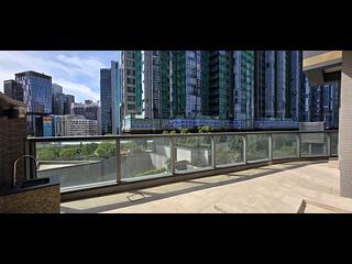 黃竹坑 - 港岛南岸2期 扬海1A座 03