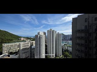 黃竹坑 - 港岛南岸2期 扬海2A座 13