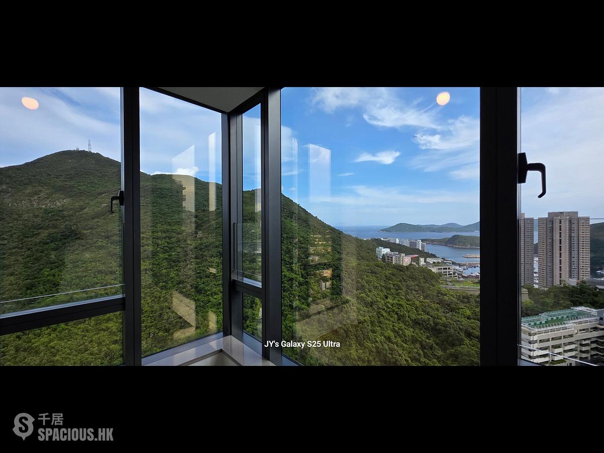 黃竹坑 - 港岛南岸4A期 海盈山I 2A座 01