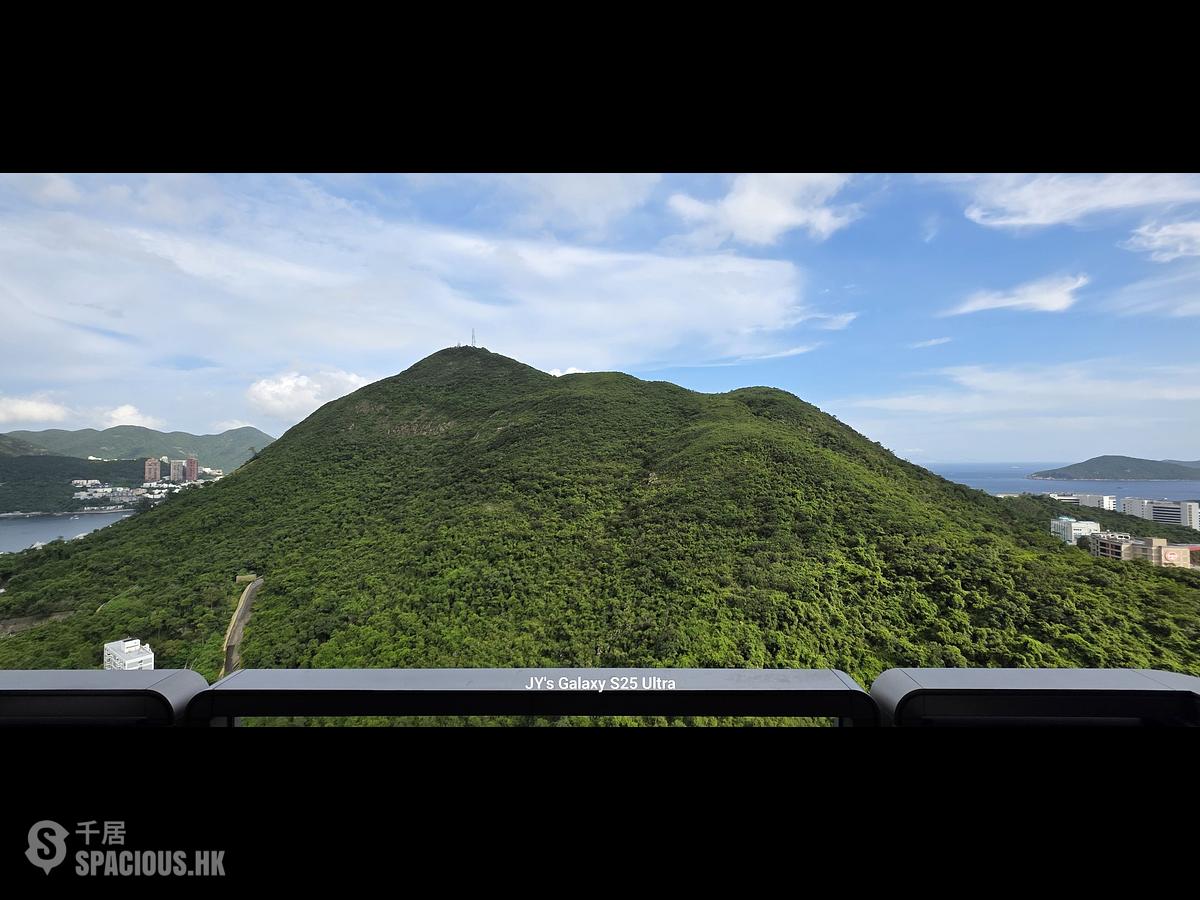 黃竹坑 - 港岛南岸4A期 海盈山I 2B座 01