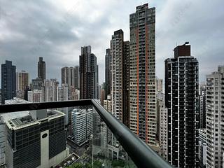 Kennedy Town - University Heights 05