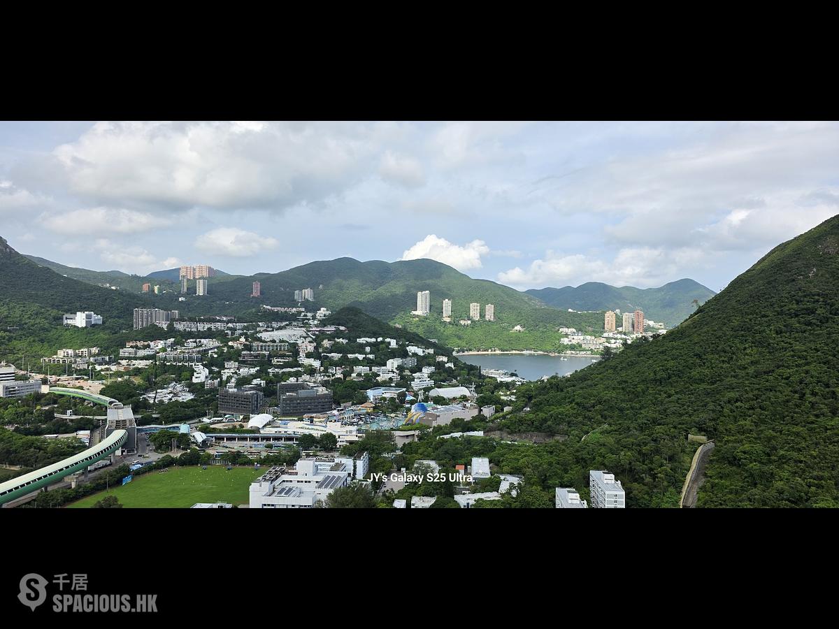 黃竹坑 - 港島南岸4A期 海盈山I 2B座 01