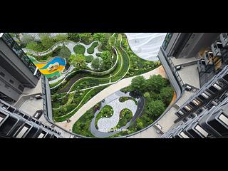 Wong Chuk Hang - The Southside Phase 4A La Montagne I Tower 2B 07