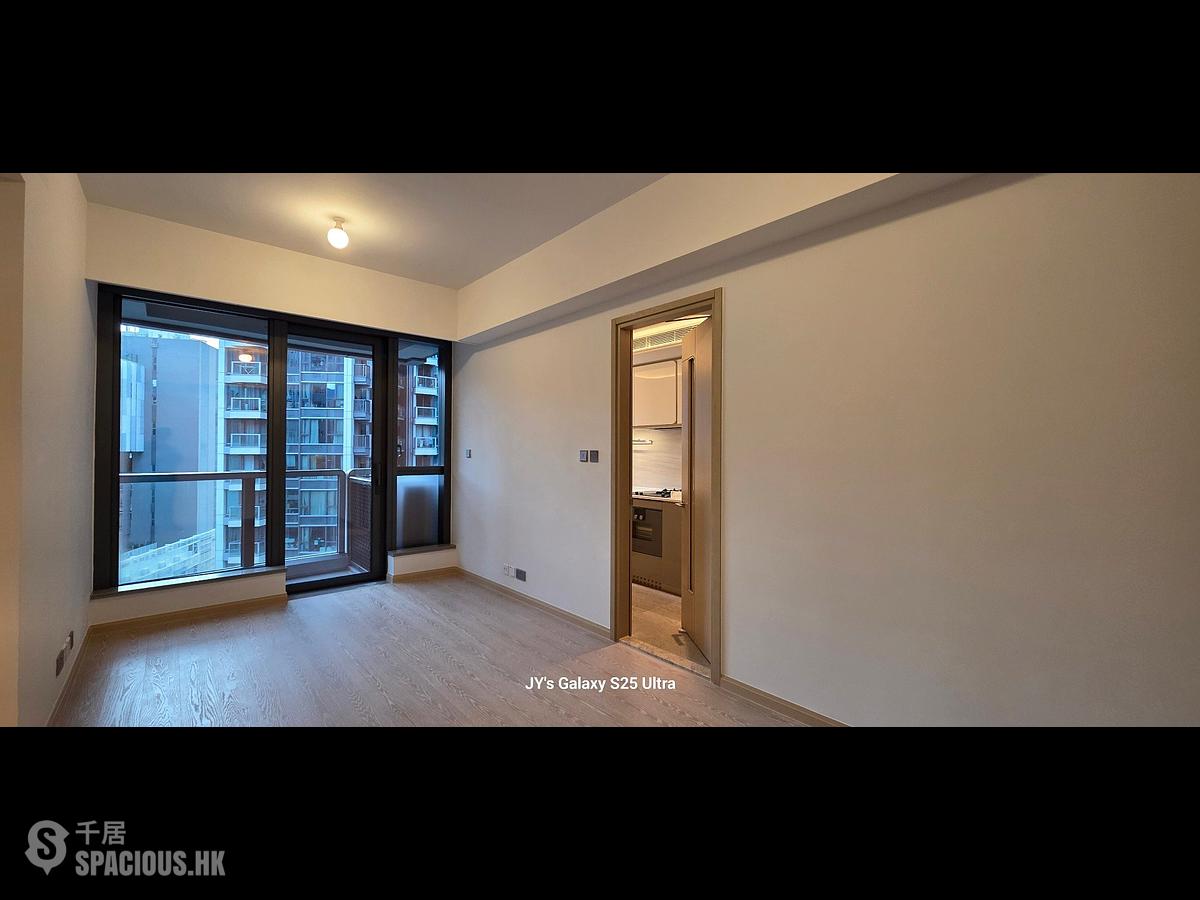 Wong Chuk Hang - The Southside Phase 4A La Montagne I Tower 2A 01
