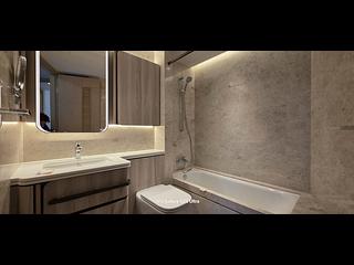 Wong Chuk Hang - The Southside Phase 4A La Montagne I Tower 2B 09