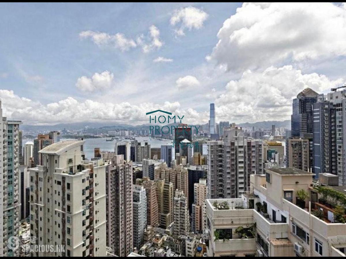 中半山 - 宝玉阁 01