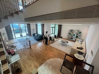山頂 - Kellett House 02