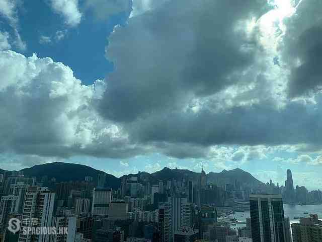 炮台山 - 豪廷峰 01