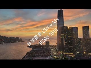 尖沙咀 - 港景峯 04