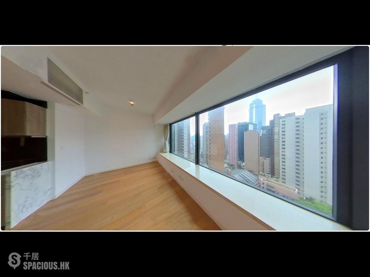 Mid Levels Central - Gramercy 01