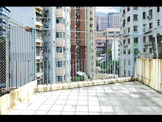 石塘咀 - 山道89-91号 27