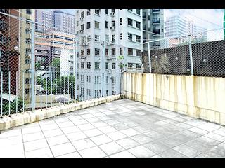 石塘咀 - 山道89-91号 28