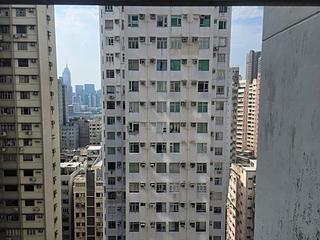 跑馬地 - 山景閣 06