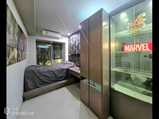 Tung Chung - Caribbean Coast Phase 1 Monterey Cove Tower 1 08