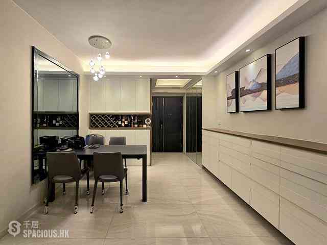 Tung Chung - Caribbean Coast Phase 1 Monterey Cove Tower 1 05