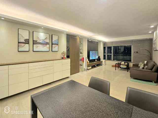 Tung Chung - Caribbean Coast Phase 1 Monterey Cove Tower 1 02