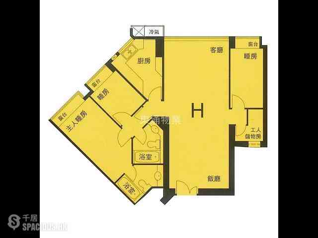 Tung Chung - Caribbean Coast Phase 1 Monterey Cove Tower 1 15