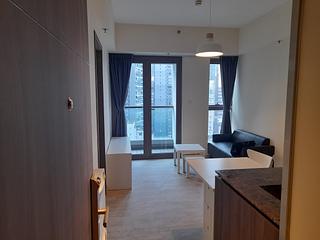 Mid Levels West - 18 Mosque Street 20