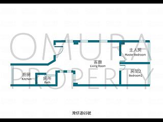 湾仔 - 湾仔道65号 03