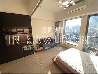 Mong Kok - Skypark 02