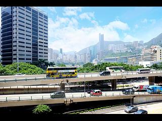 Wan Chai - Wing Cheung Mansion 25