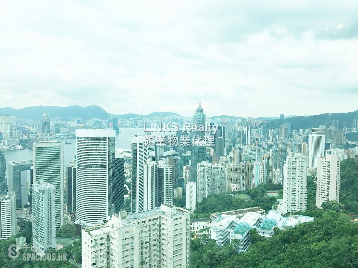 中半山 - 港景別墅 01