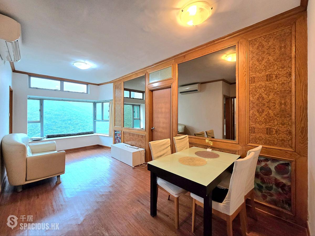 Tung Chung - Coastal Skyline Phase 1 01