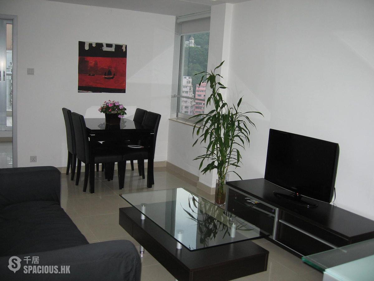 Wan Chai - Hip Sang Building 01