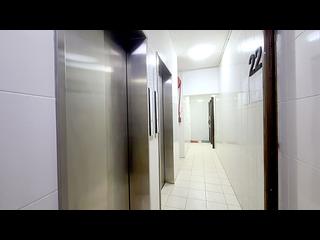 灣仔 - 恒信大廈 22