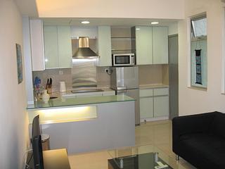 Wan Chai - Hip Sang Building 06