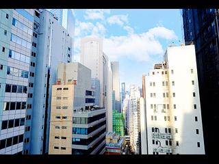 灣仔 - 恒信大廈 26