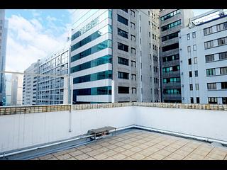 灣仔 - 恒信大廈 27