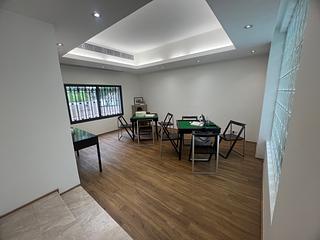 山顶 - Kellett House 02