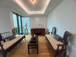 山顶 - Kellett House 04