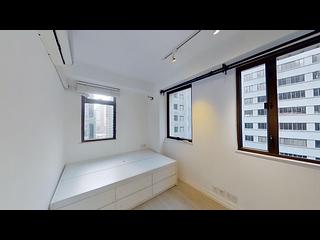 灣仔 - 恒信大廈 34